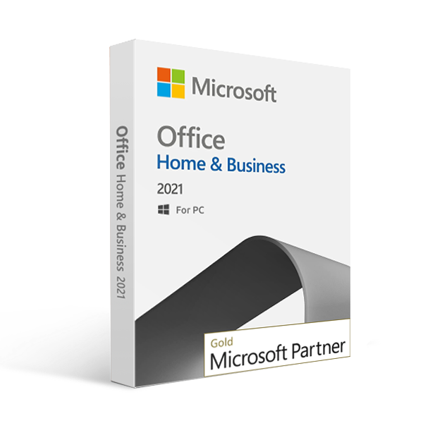 Office 2021 Home & Business (PC) Français Canada - MEDIALESS