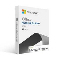 Office 2021 Home & Business (PC) Français Canada - MEDIALESS