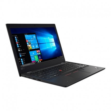 Lenovo Thinkpad L380 reconditionné(autorisé par Microsoft) I5 8350U 1.70 GHz 16 Go 256SSD écran tactile de 133 pouces webcam Win 10 h 1 an Garantie