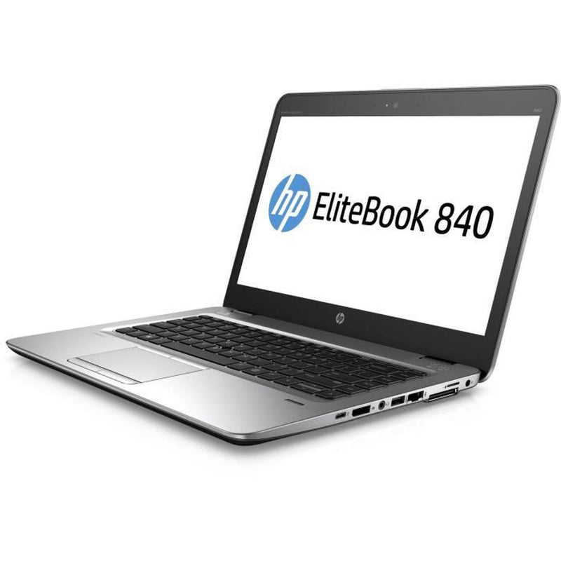 HP 840 G1 Ultrabook reconditionné Intel i5 4300U 1.9GHz 8Go RAM 240Go SSD 14IN LED WIFI Win 10 Pro Garantie 1 an 